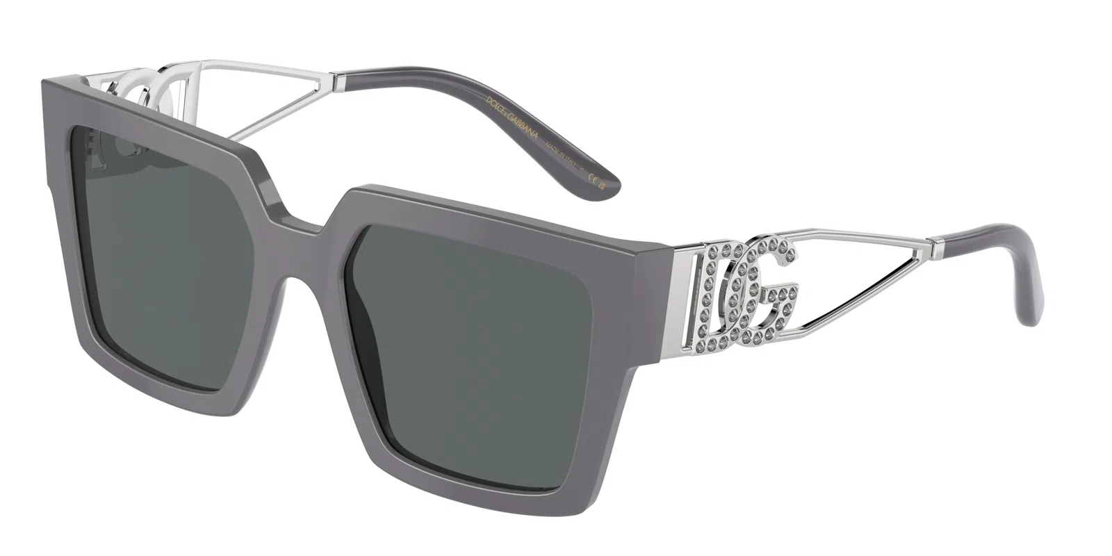 Dolce & Gabbana 4446B Sunglasses - view 2